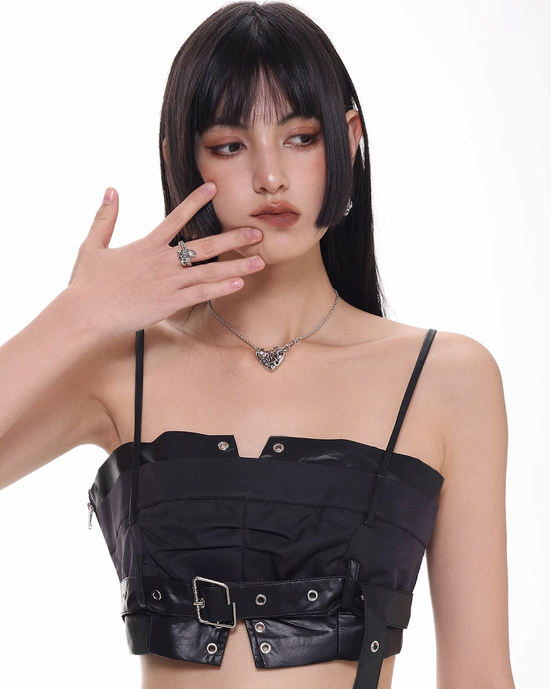 [SUMIYAKI] Love Graffiti Lava Ring pg1106