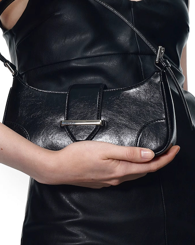 [BLACKHEAD]Christmas Shoulder Handbag 02 pg427