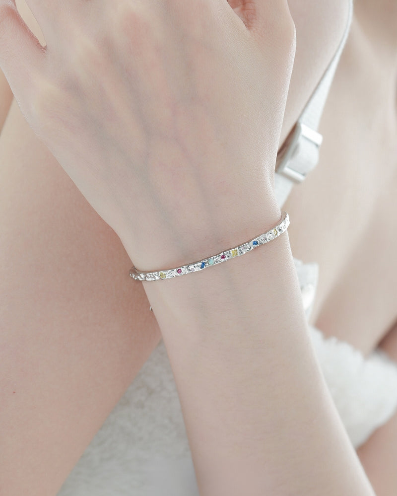 [1ST XULIE] Colorful Treasure Bracelet pg439