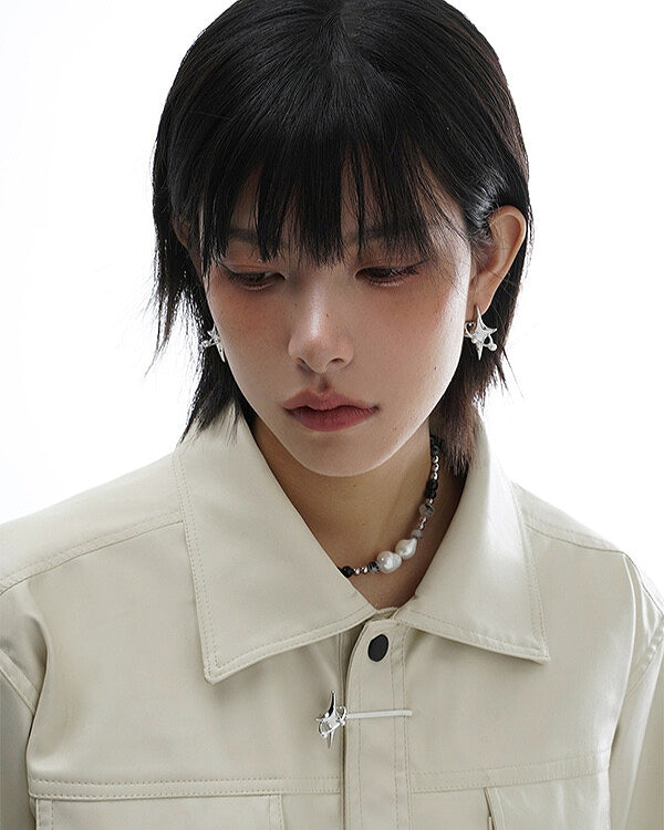 [SUMIYAKI] Astral Starburst Earrings01 pg74