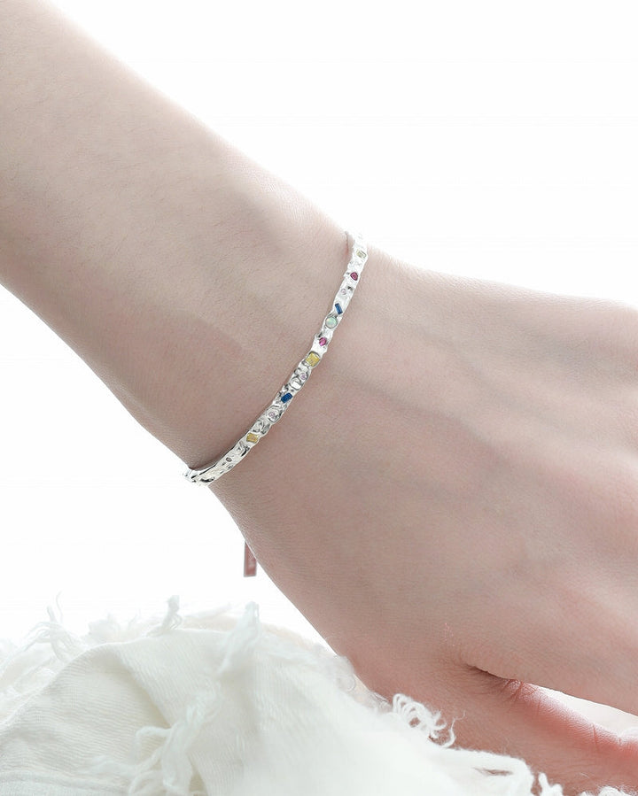 【1ST XULIE】Colorful Treasure Bracelet pg439