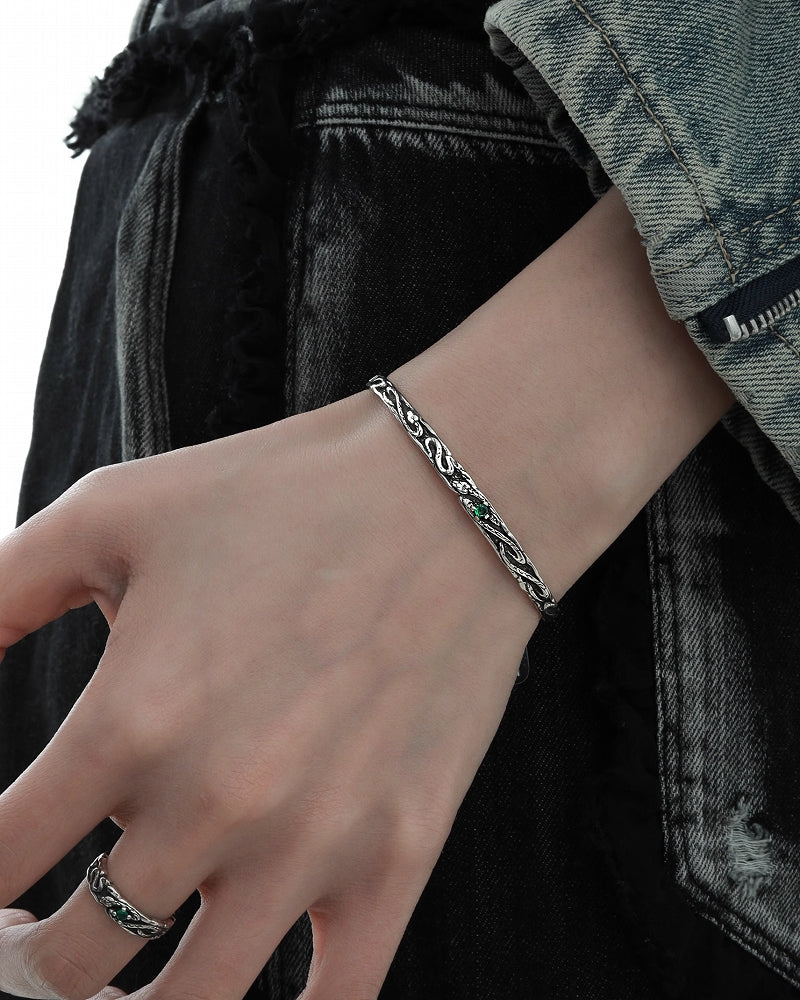 Hunting Snake Bracelet
