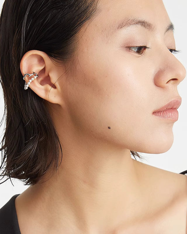 [Hard Candy] The Dark Side Of The Rose Cuff pg1849