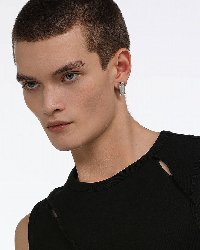 [BLACKHEAD] The X-Files Rose Cuff pg1866