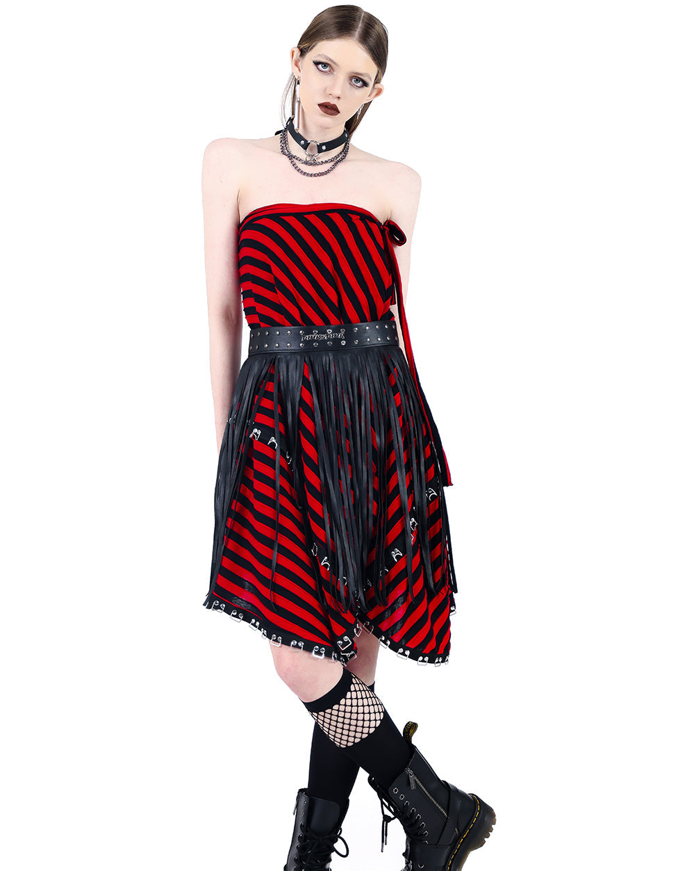 [PINKSPINK] Electric Moon Choker04 pg675