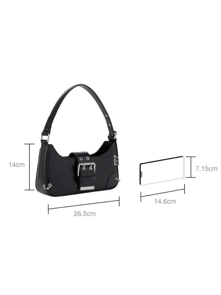 [BLACKHEAD]Christmas Shoulder Handbag 03 pg428