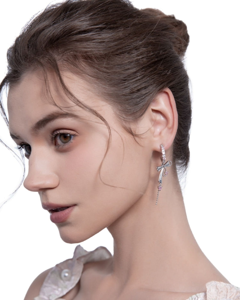 [MASW] The Book Of Revelation Earrings pg1847