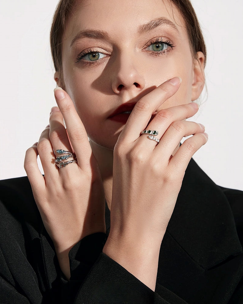 [FAITMAIN] Heavy Industry Ring pg979