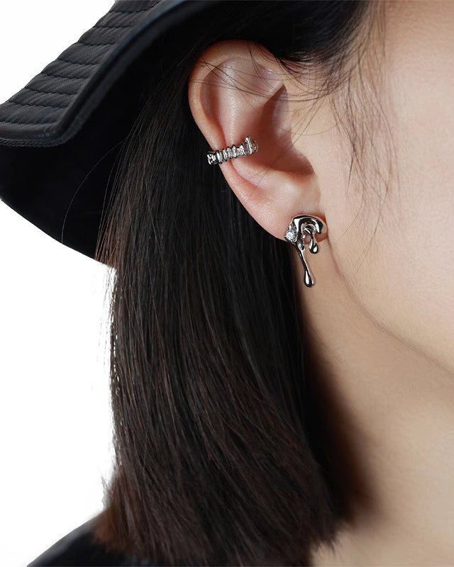 [OOMEOO] Toxic Tooth Original Green Cuff pg1917