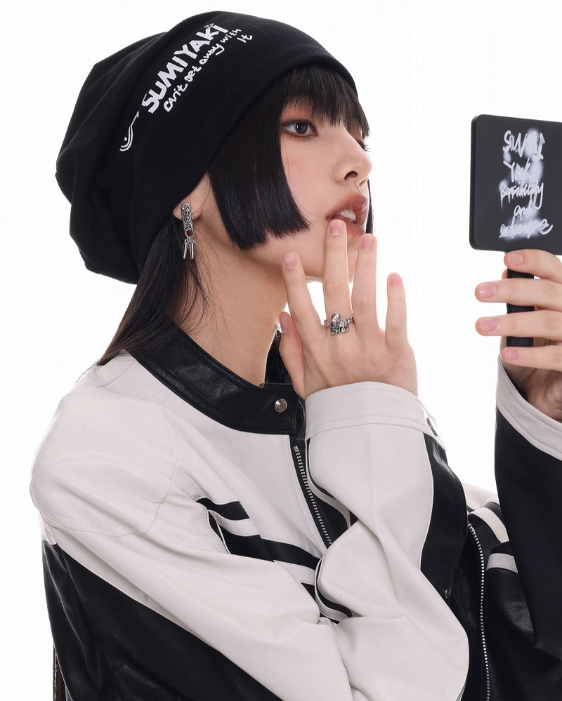 [SUMIYAKI] Love Graffiti Lava Ring pg1106