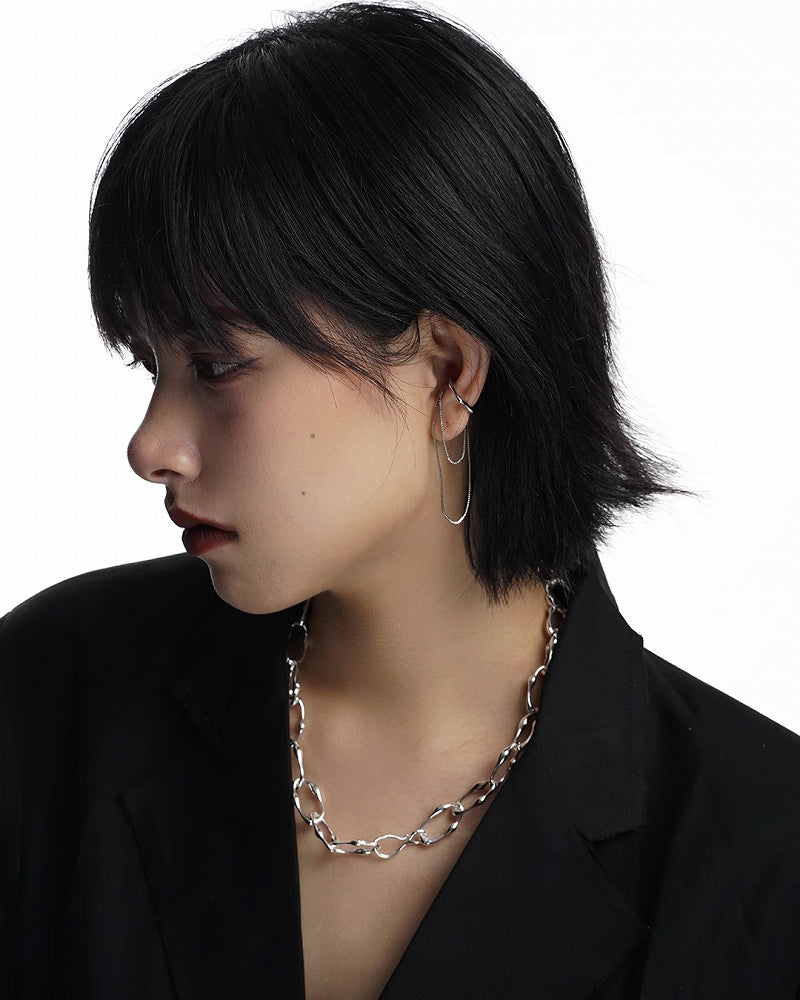 [SUMIYAKI] Double Layer Cuff pg605