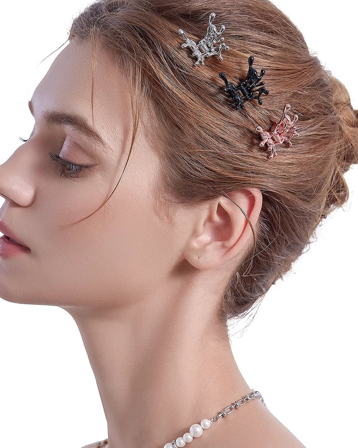 【MASW】Butterfly Dance Hair Clip pg279