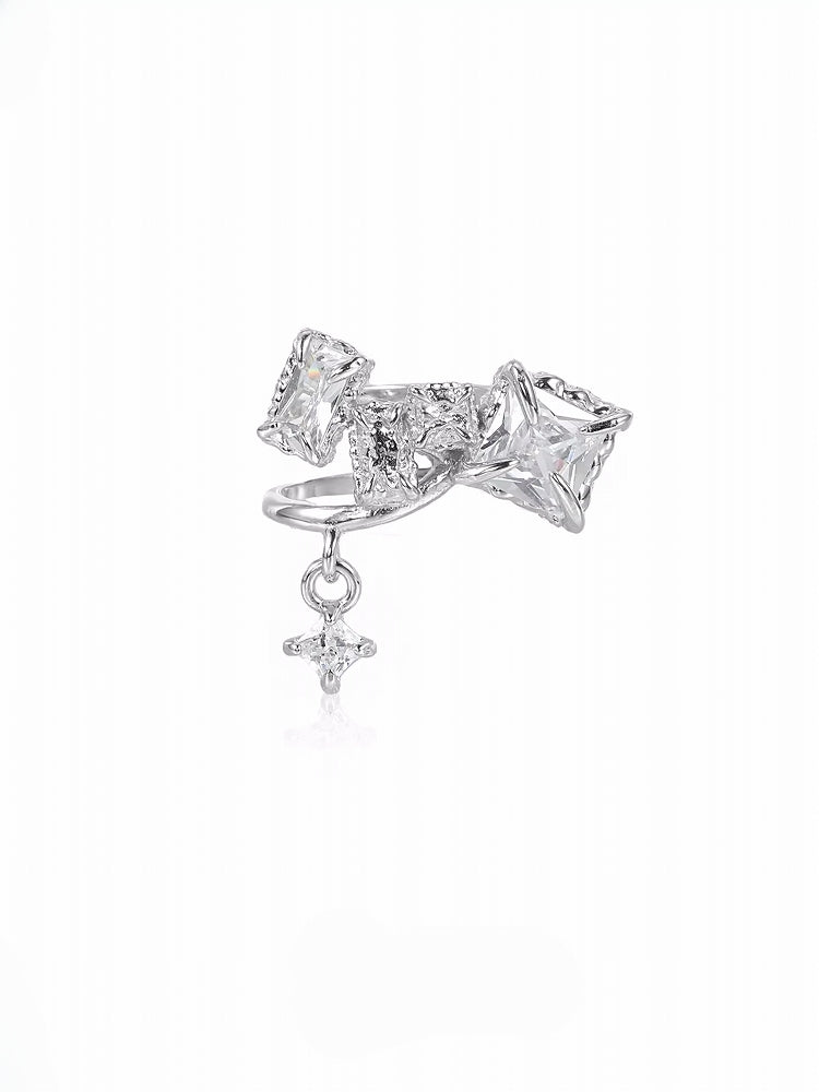 Imitation Stone Cuff