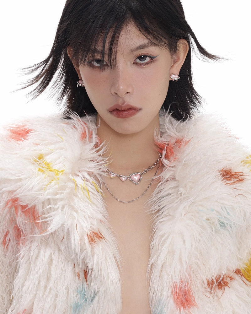 [SUMIYAKI] Confession Balloon Necklace pg444