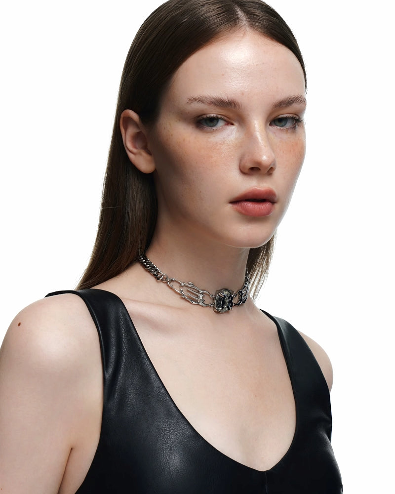 13 Hour Choker