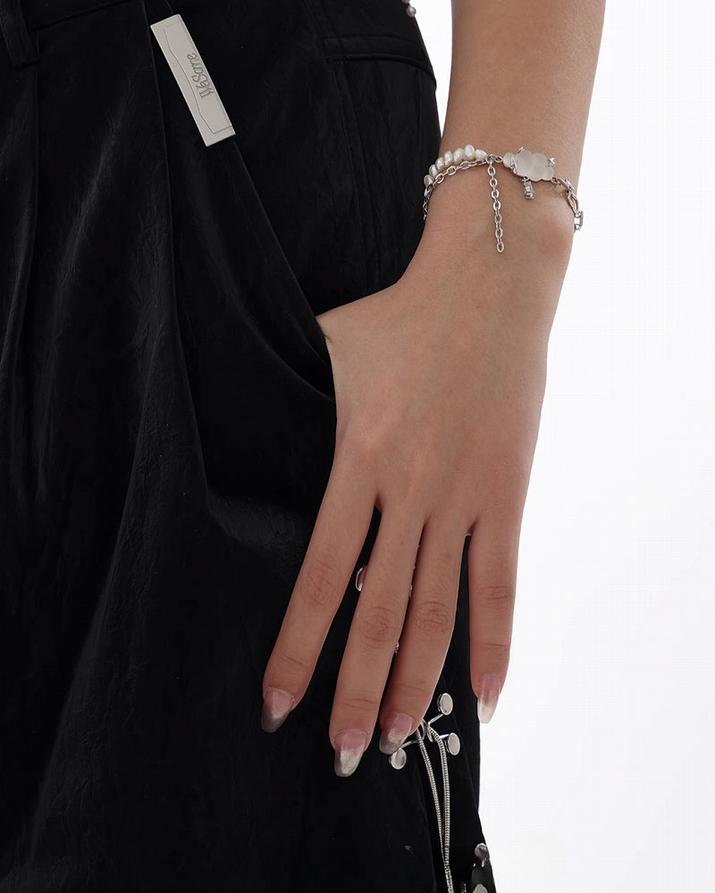 【SUMIYAKI】Drak Cloud Bracelet pg629