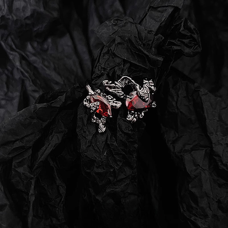 [Insomnia Artist] Butterfly Roost Ring pg339