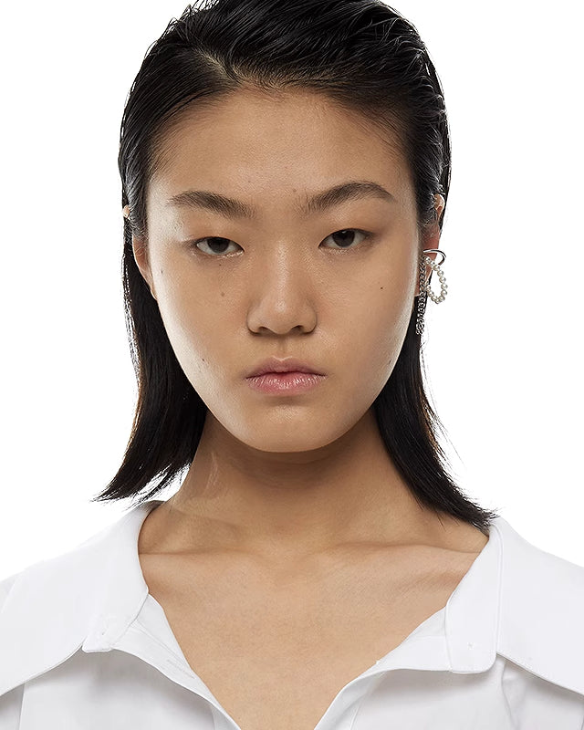 [BLACKHEAD]Teddy Girls Multi Layer Cuff pg1838