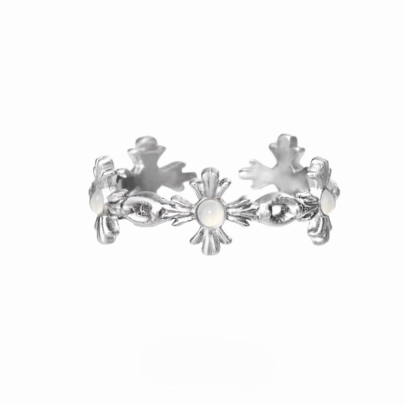 [1ST XULIE] Star Orbit Star Cross Ring pg1740
