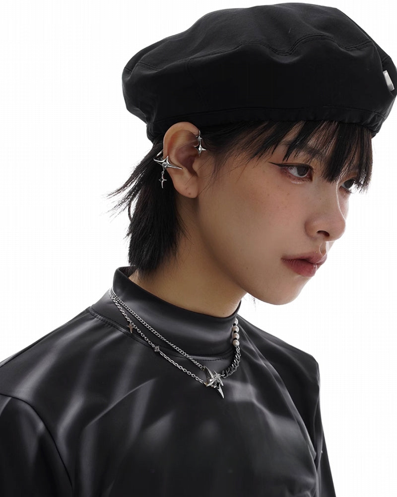 [SUMIYAKI] Astral Starburst Cuffs pg72