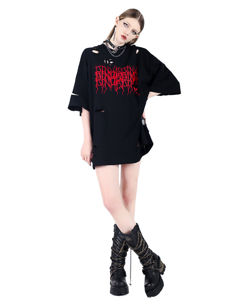 [PINKSPINK] Electric Moon Choker04 pg675