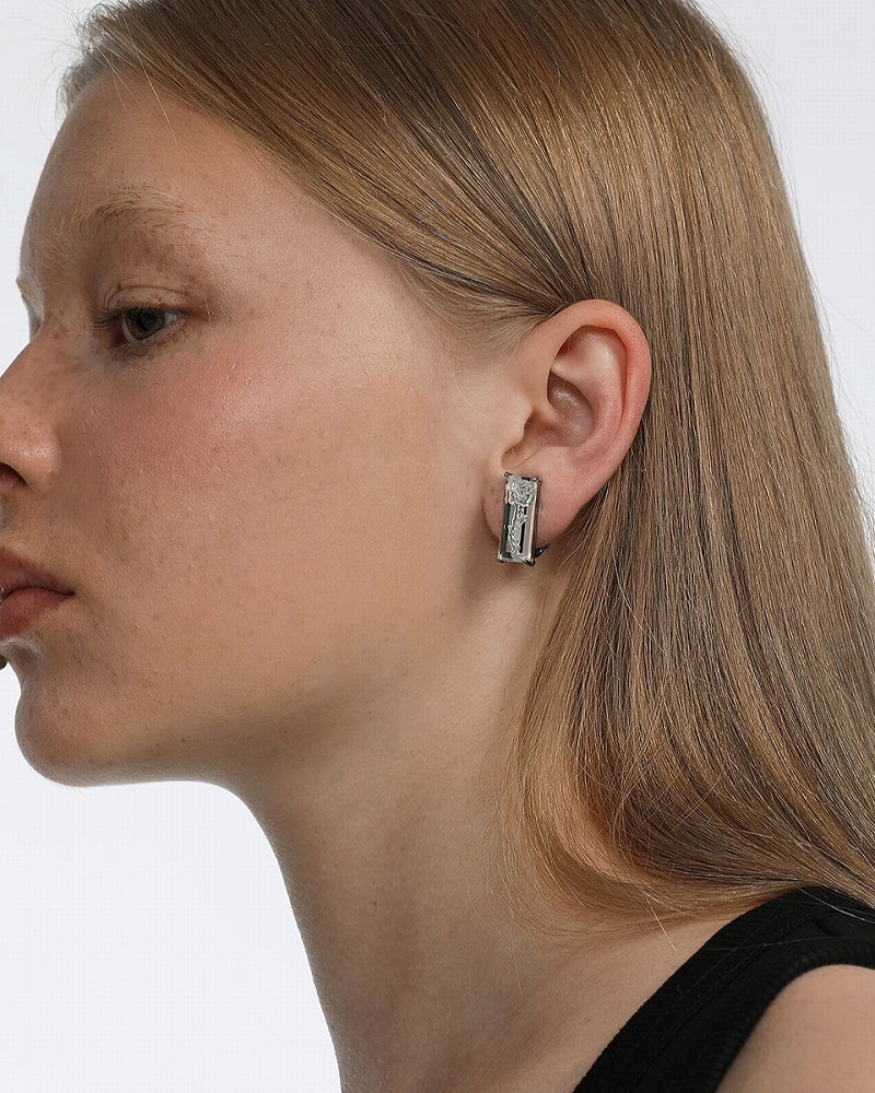 [BLACKHEAD] The X-Files Rose Cuff pg1866