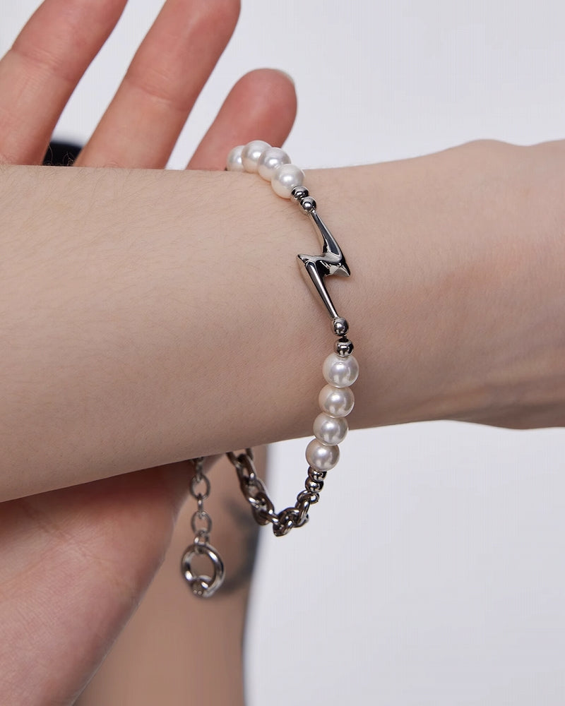 [BLACKHEAD]Y2B Lightning Bracelet pg2029