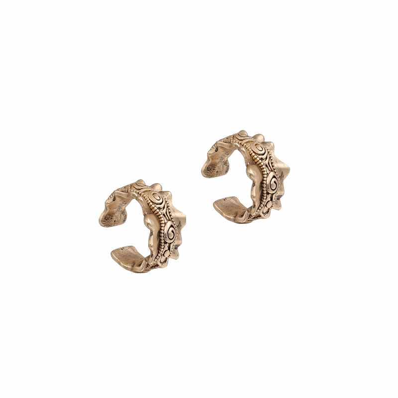 [SUMIYAKI] Maillard Pleated Cuff pg1164