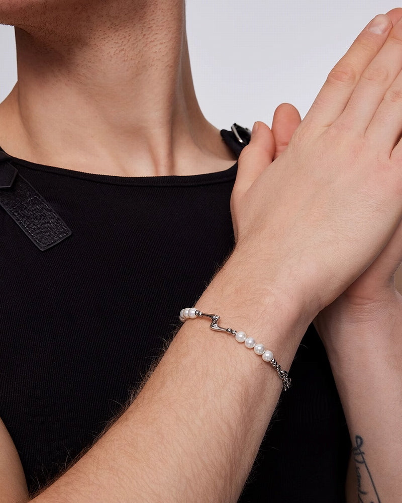 [BLACKHEAD]Y2B Lightning Bracelet pg2029