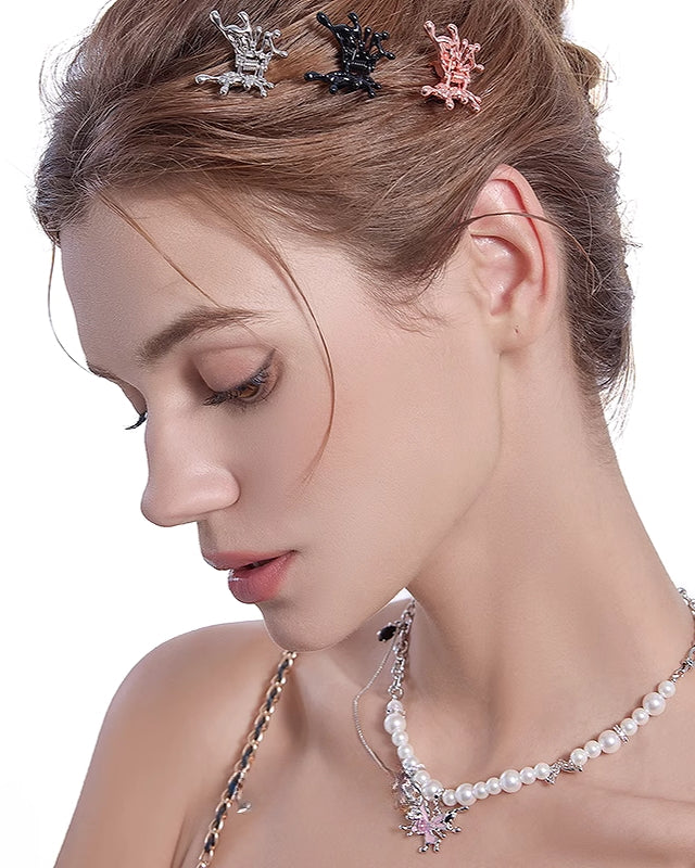 [MASW] Butterfly Dance Hair Clip pg279