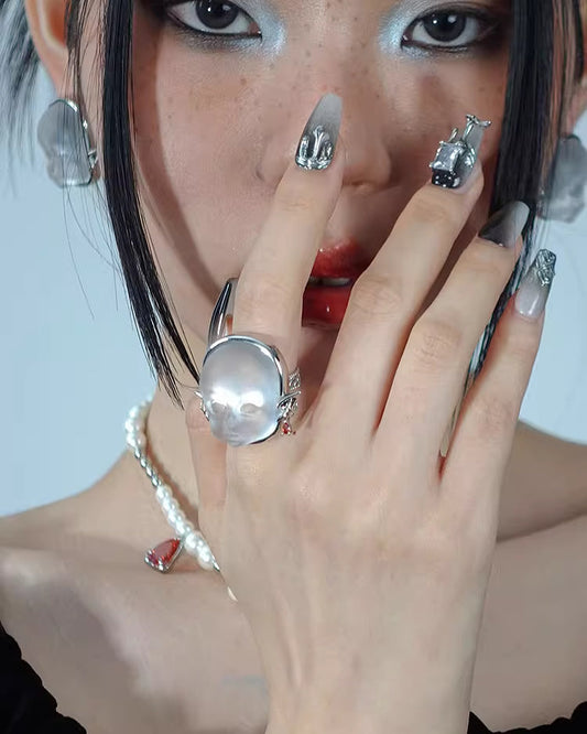 [OCTO VITA] Demon Little Ring pg571