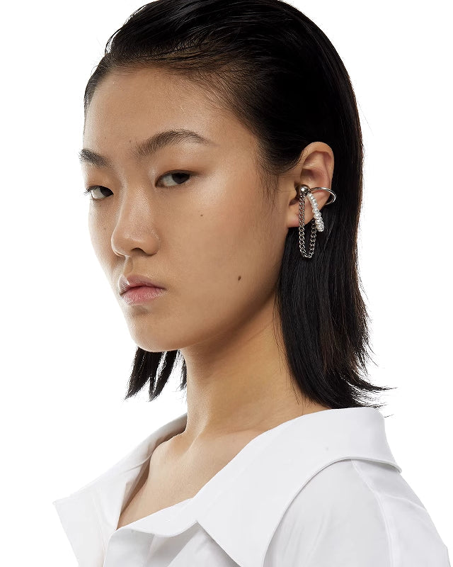 [BLACKHEAD]Teddy Girls Multi Layer Cuff pg1838