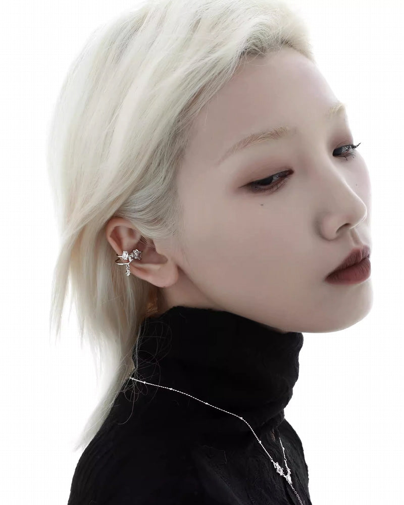 Imitation Stone Cuff