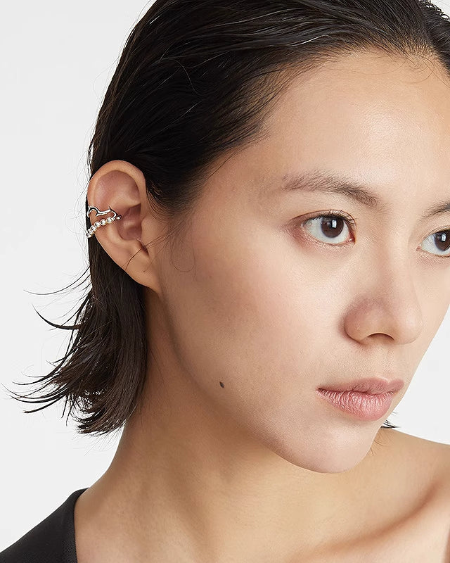 [Hard Candy] The Dark Side Of The Rose Cuff pg1849