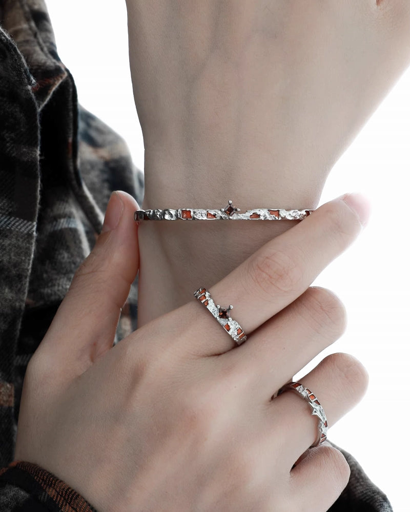 【1ST XULIE】Rebirth of Desolation Bracelet pg1449