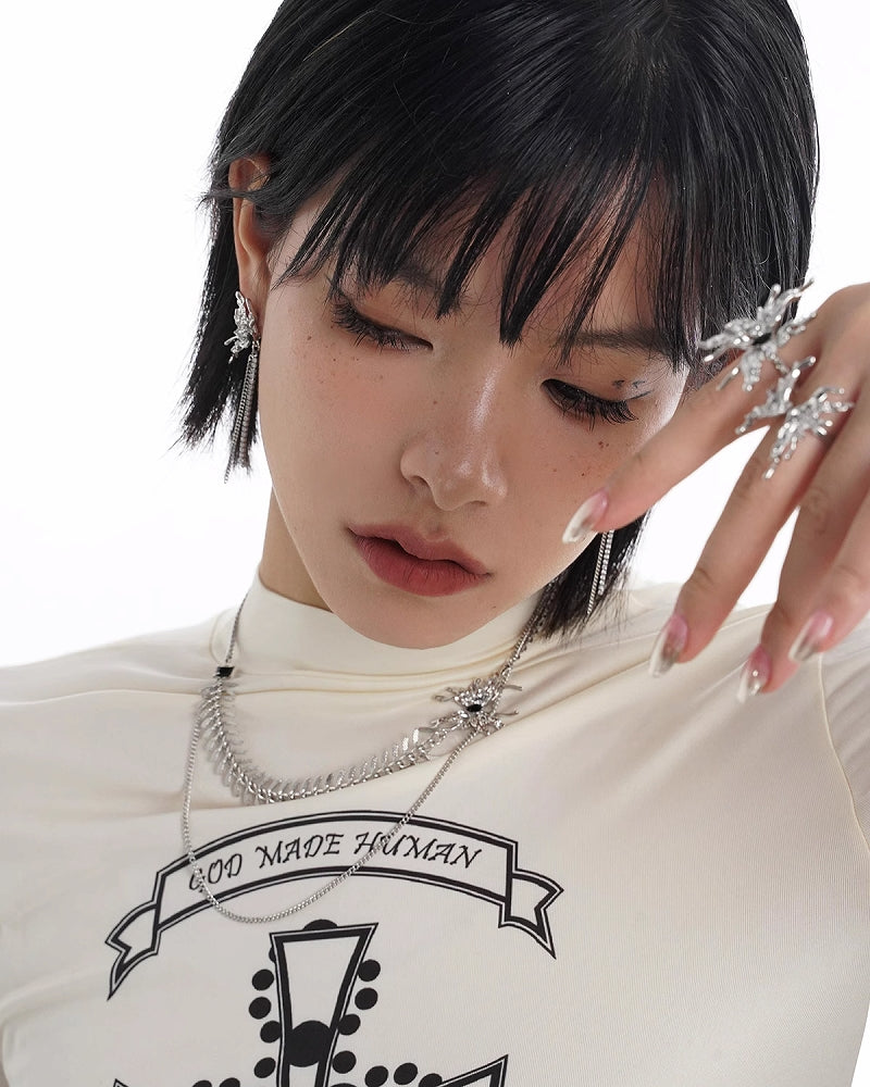 [SUMIYAKI]Biochemical Butterfly Ring pg153