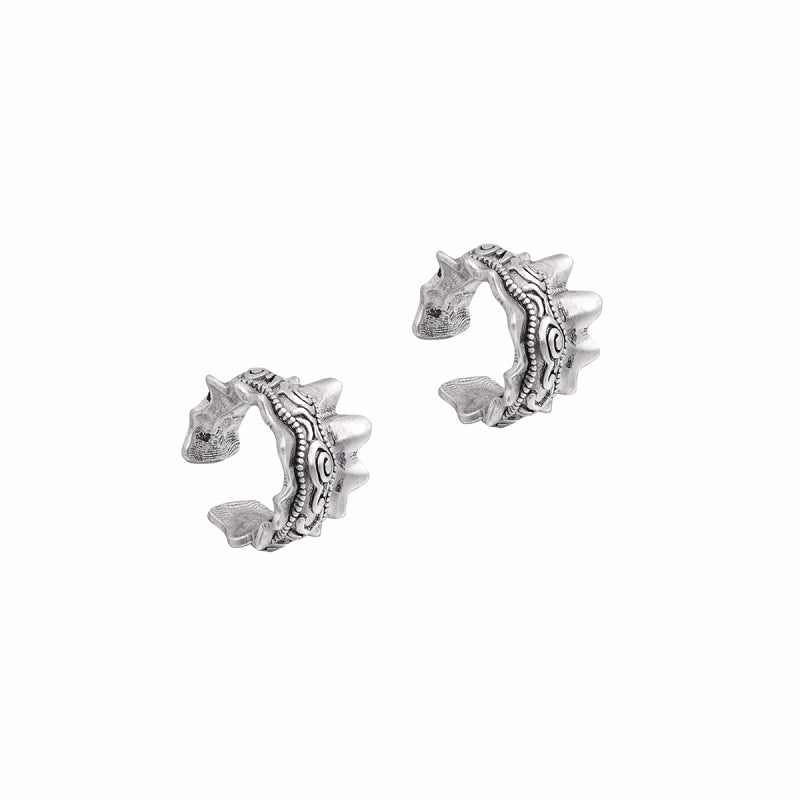 [SUMIYAKI] Maillard Pleated Cuff pg1164