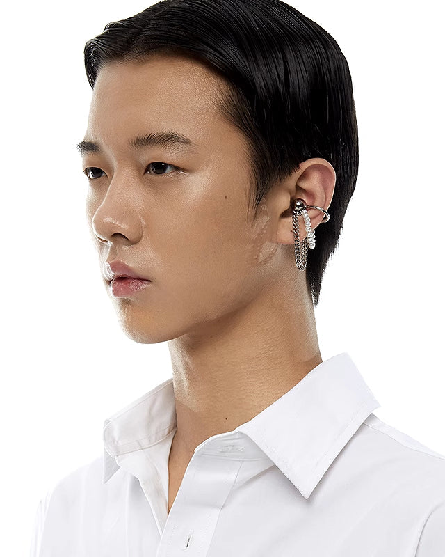 [BLACKHEAD]Teddy Girls Multi Layer Cuff pg1838