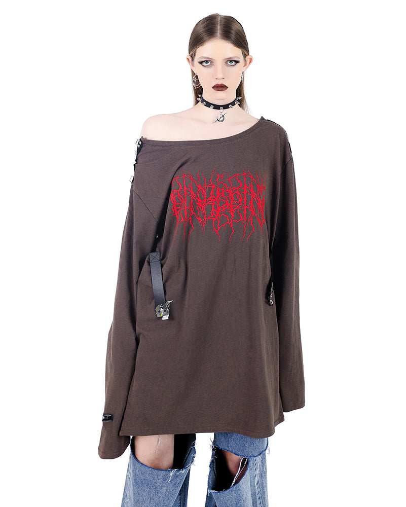 [PINKSPINK] Electric Moon Choker01 pg673