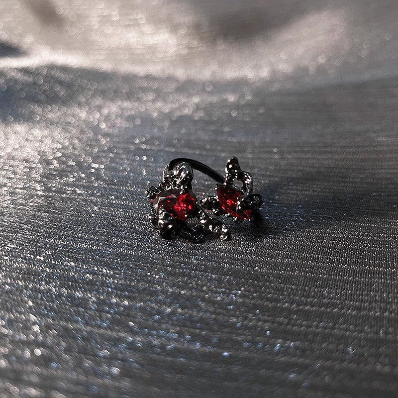 [Insomnia Artist] Butterfly Roost Ring pg339