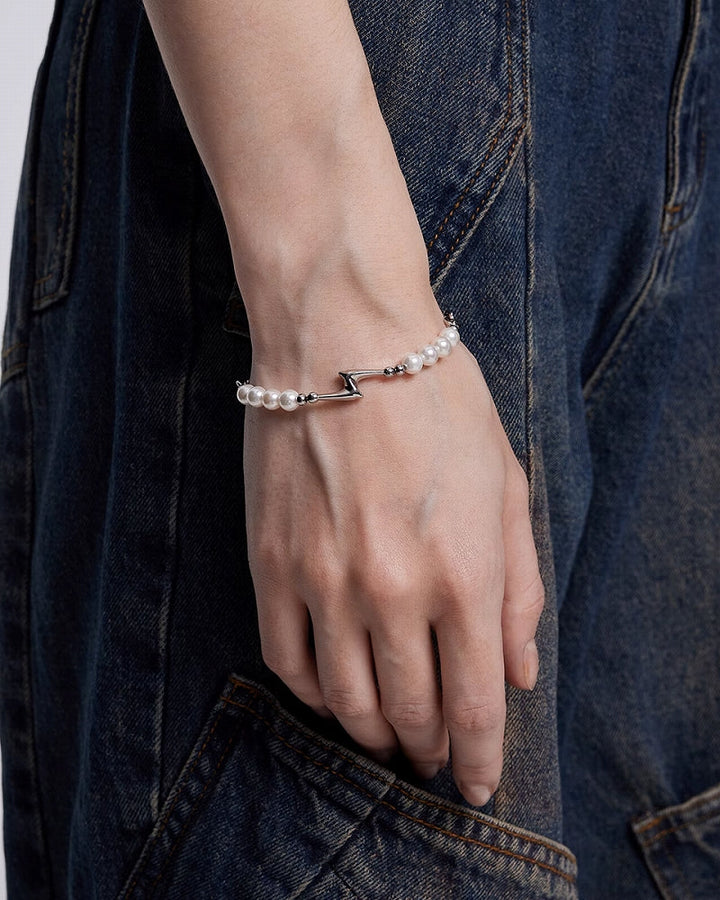 【BLACKHEAD】Y2B Lightning Bracelet pg2029