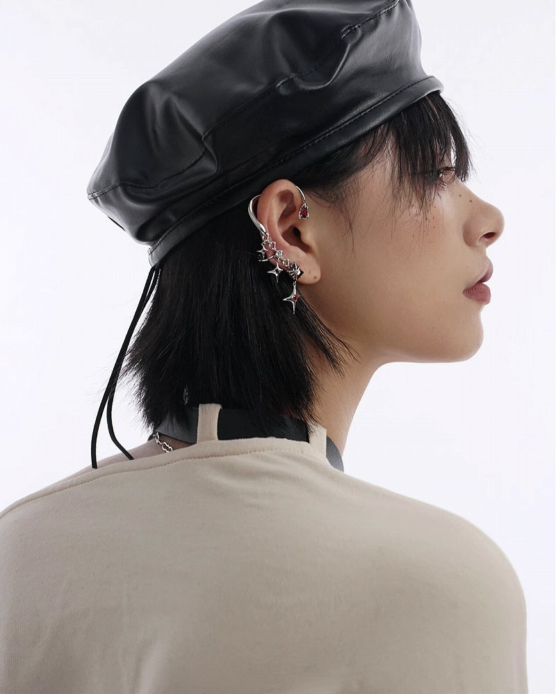 [SUMIYAKI] Taboo Night Cuff pg1822