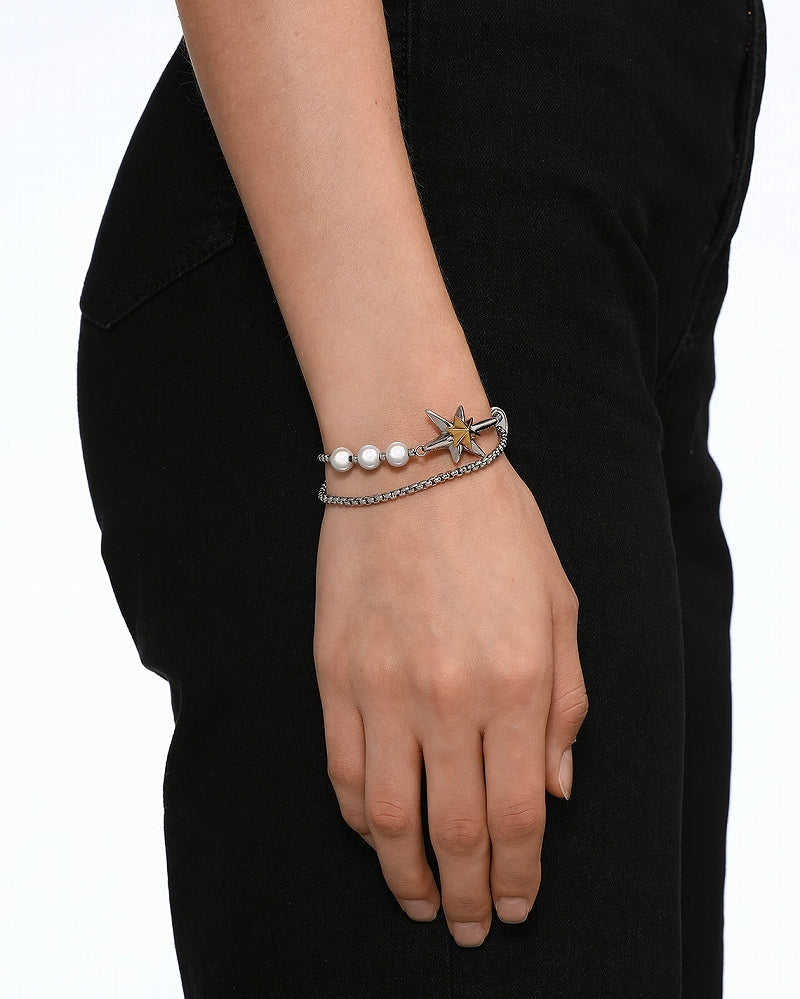 [BLACKHEAD]Christmas Star Bracelet pg429