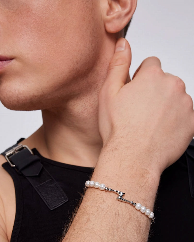 [BLACKHEAD]Y2B Lightning Bracelet pg2029