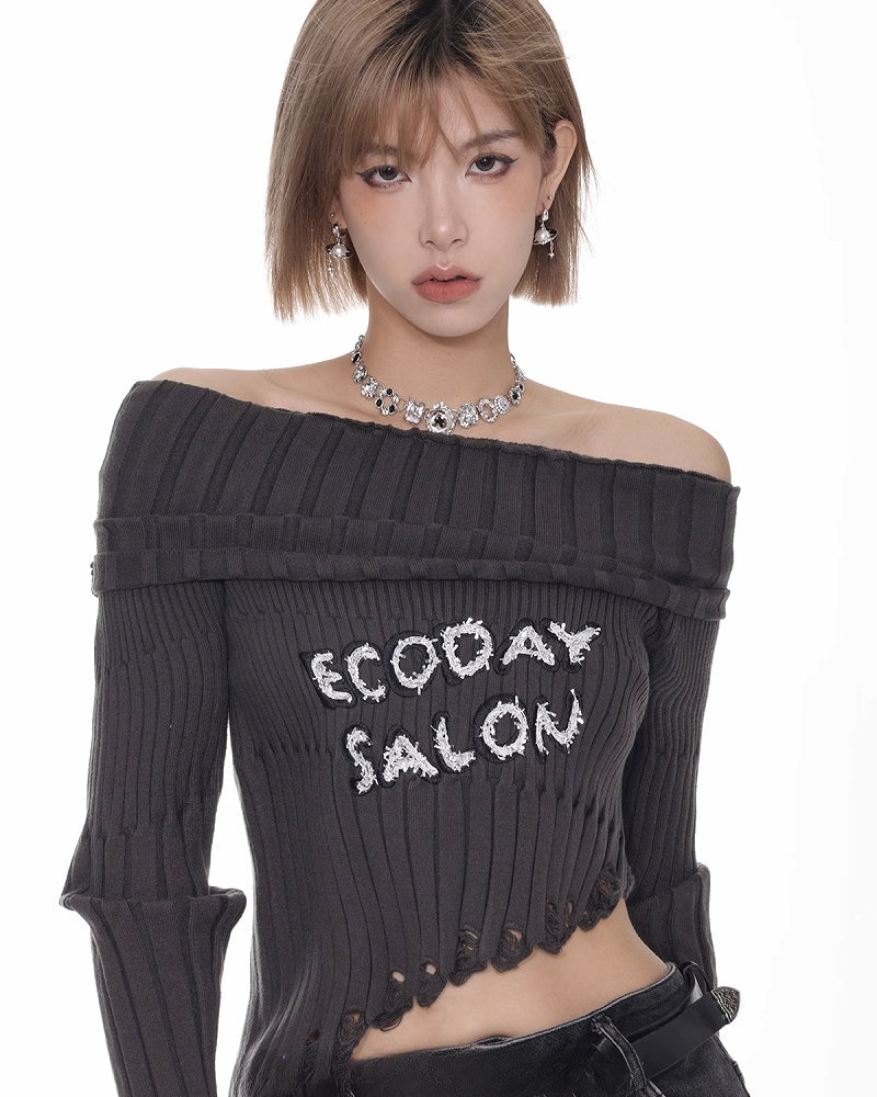 [SUMIYAKI] Vintage Button Colorful Beads Necklace pg1940