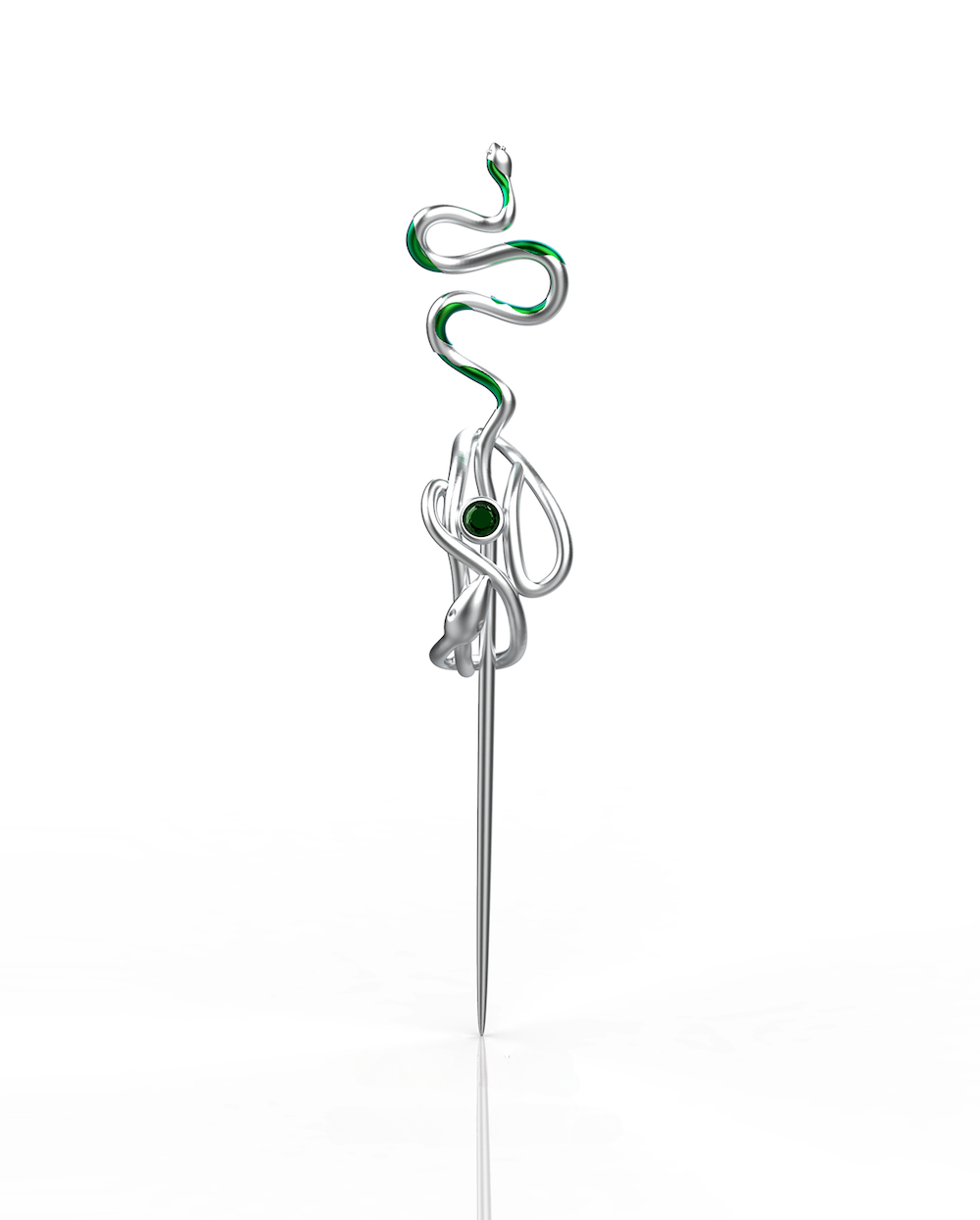 [1ST XULIE] Spirit Snake Hairpin pg1677