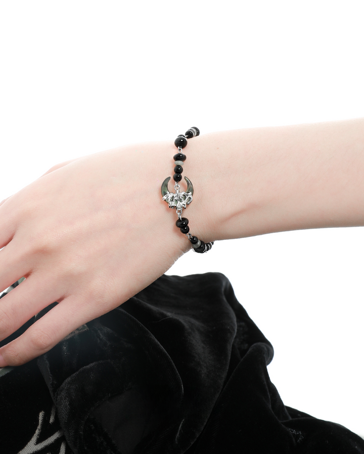 【1ST XULIE】Dark Moon Bracelet01 pg536