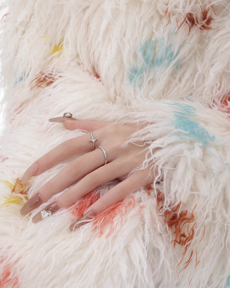 [SUMIYAKI] Mang Star And Plain Ring pg1165