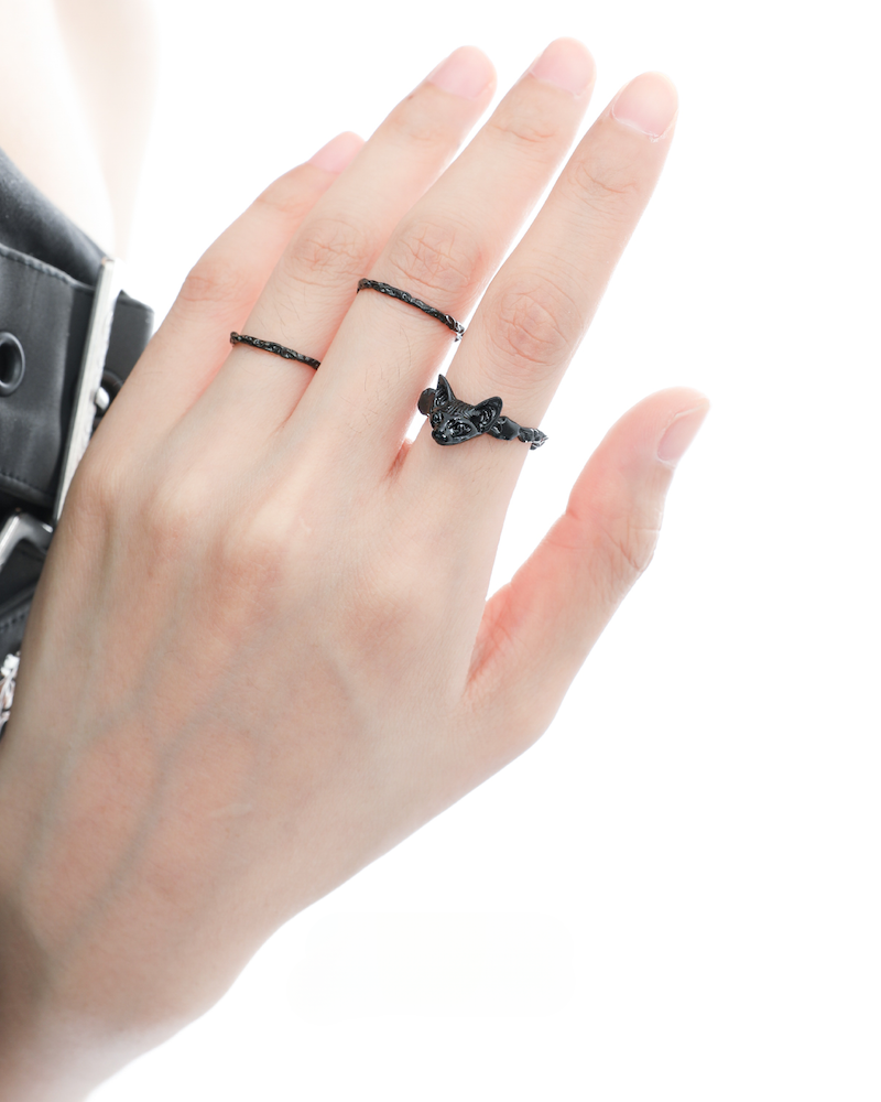 [1ST XULIE]Peek Into The Cat Ring01 pg1349