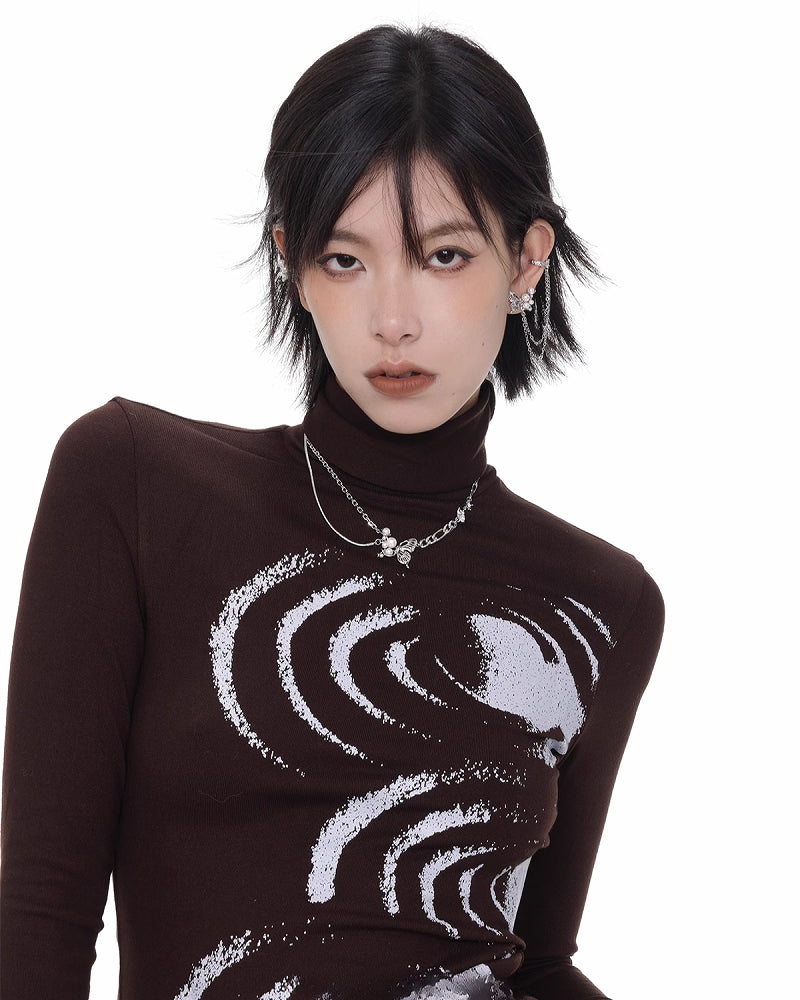 White Butterfly Cuff & Earrings